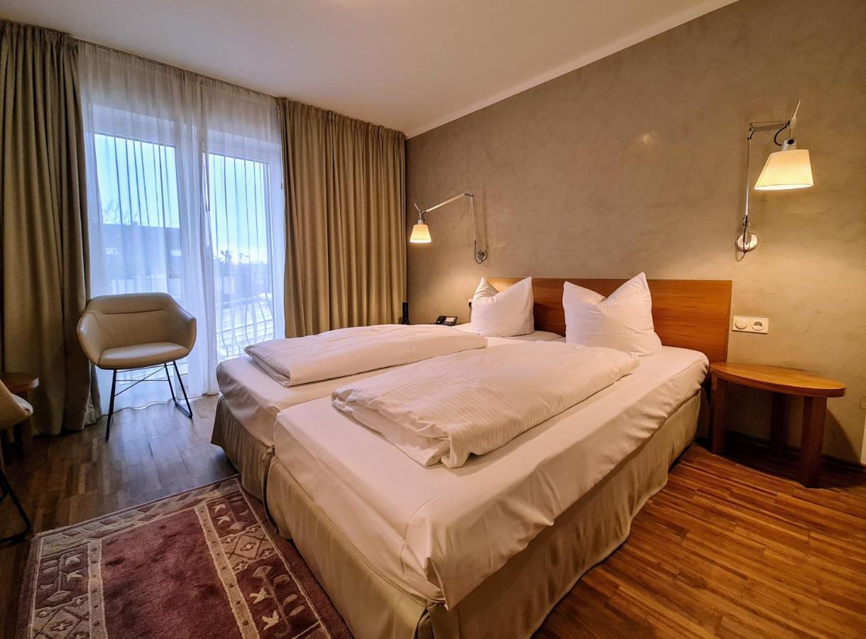 Hotel Restaurant Felix Μπενσχάιμ Εξωτερικό φωτογραφία