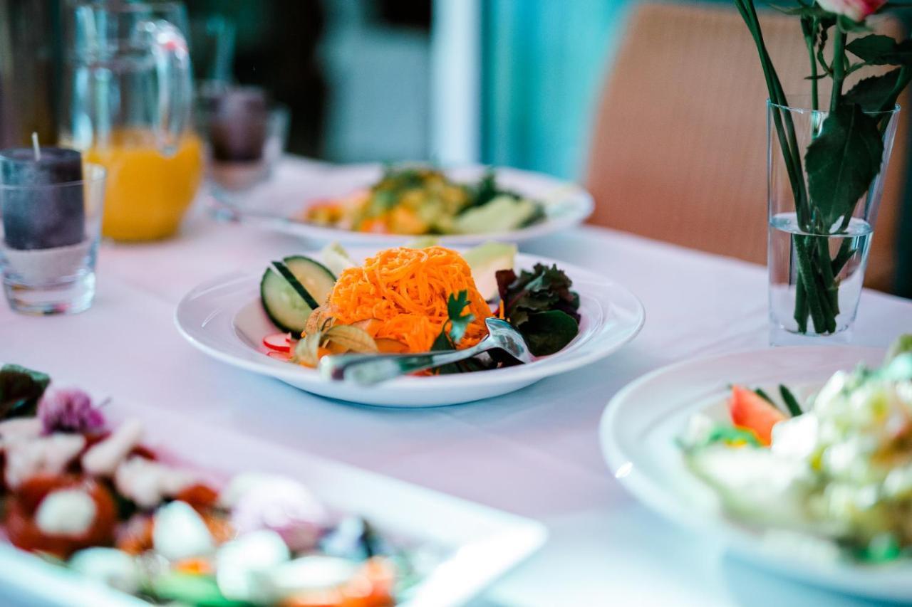 Hotel Restaurant Felix Μπενσχάιμ Εξωτερικό φωτογραφία