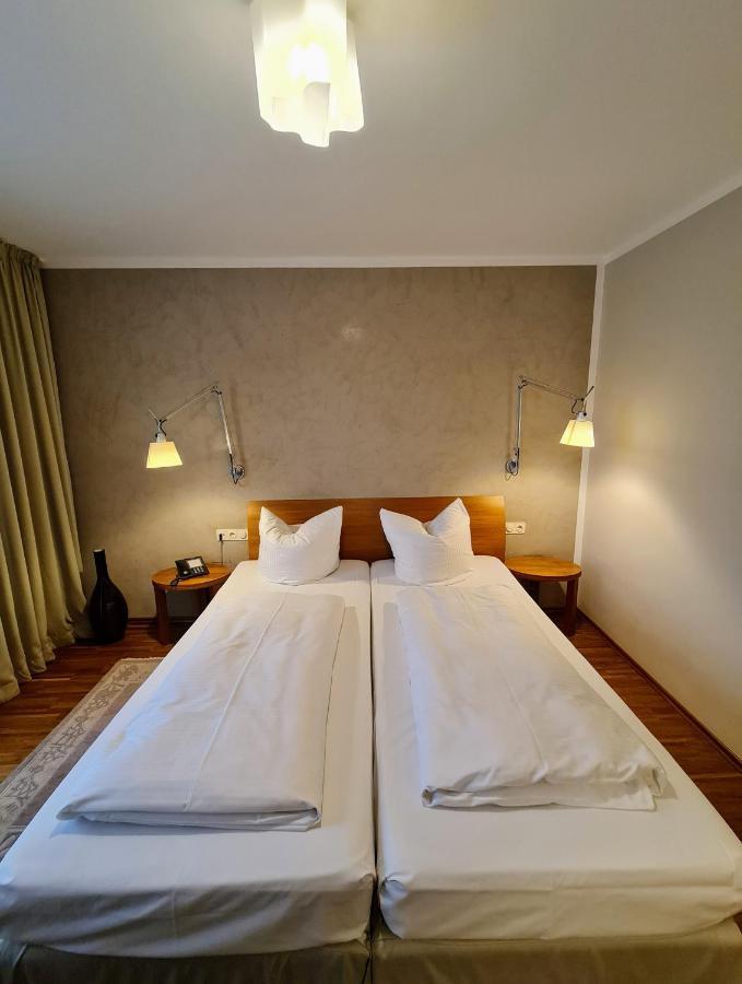 Hotel Restaurant Felix Μπενσχάιμ Εξωτερικό φωτογραφία