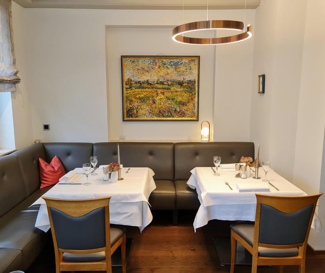 Hotel Restaurant Felix Μπενσχάιμ Εξωτερικό φωτογραφία