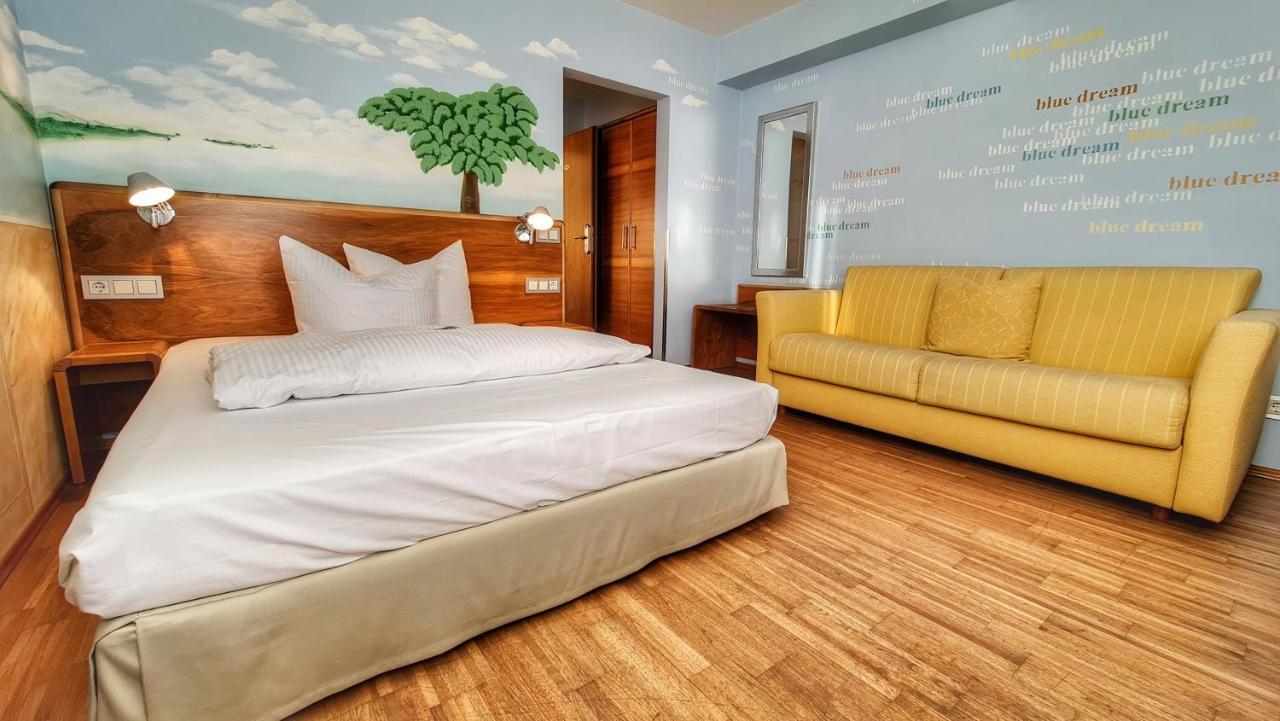 Hotel Restaurant Felix Μπενσχάιμ Εξωτερικό φωτογραφία